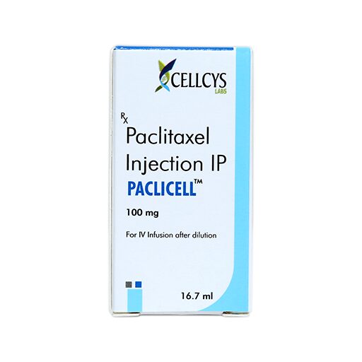 PACLITAXEL PROTEIN BOUND PARTICLES FOR INJECTABLE  : SUSPENSION