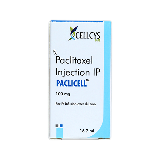 PACLITAXEL PROTEIN BOUND PARTICLES FOR INJECTABLE SUSPENSION